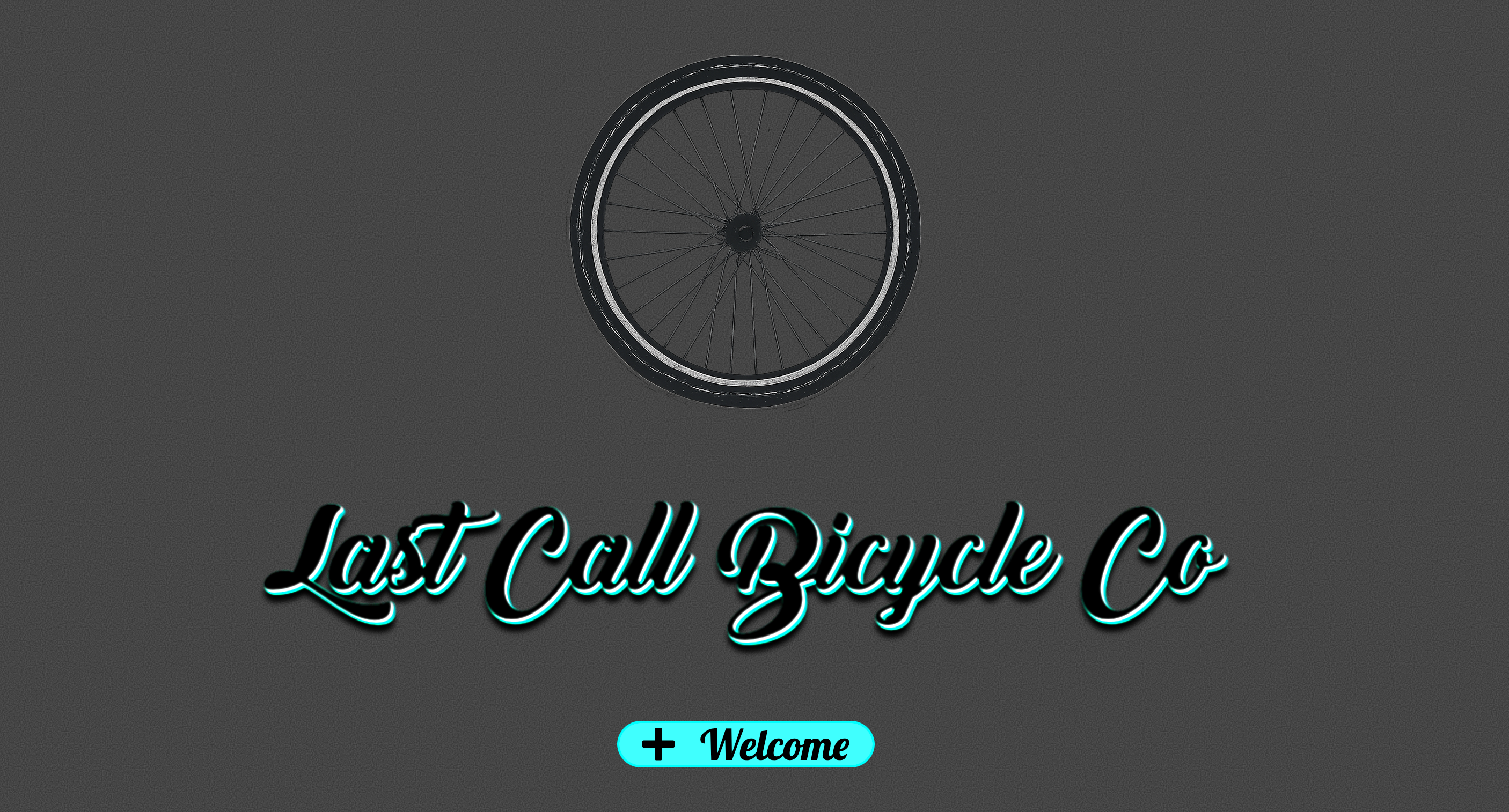 Last Call Bicycle Co.